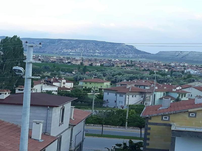 Ipekyolu Garden