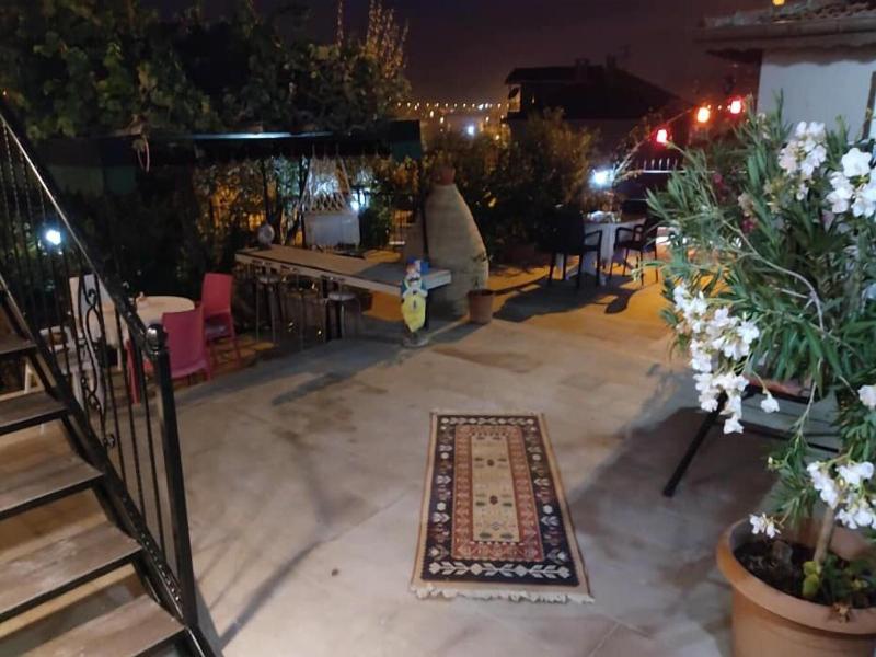 Ipekyolu Garden