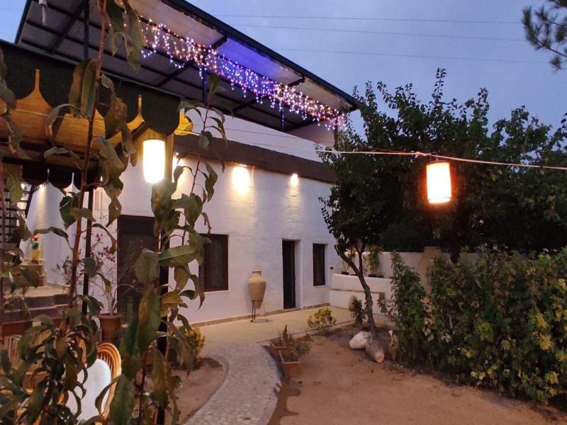 Ipekyolu Garden