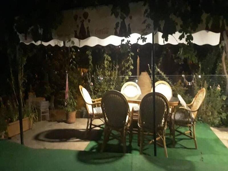 Ipekyolu Garden