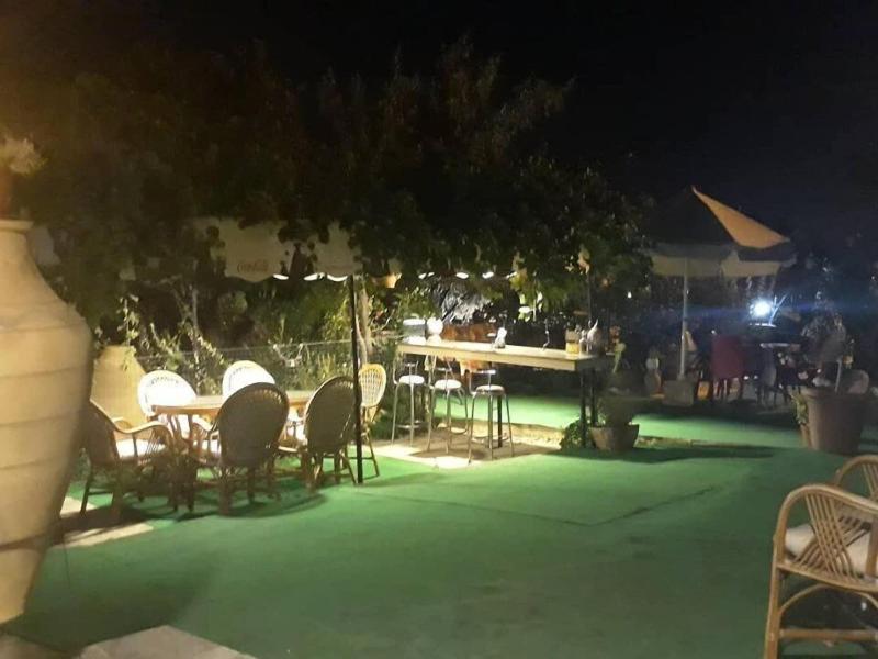 Ipekyolu Garden