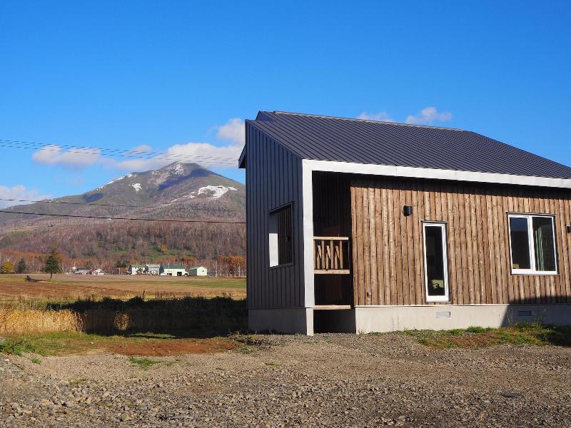 Niseko Highland Cottages