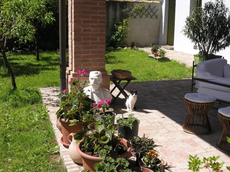 I Mosaici image
