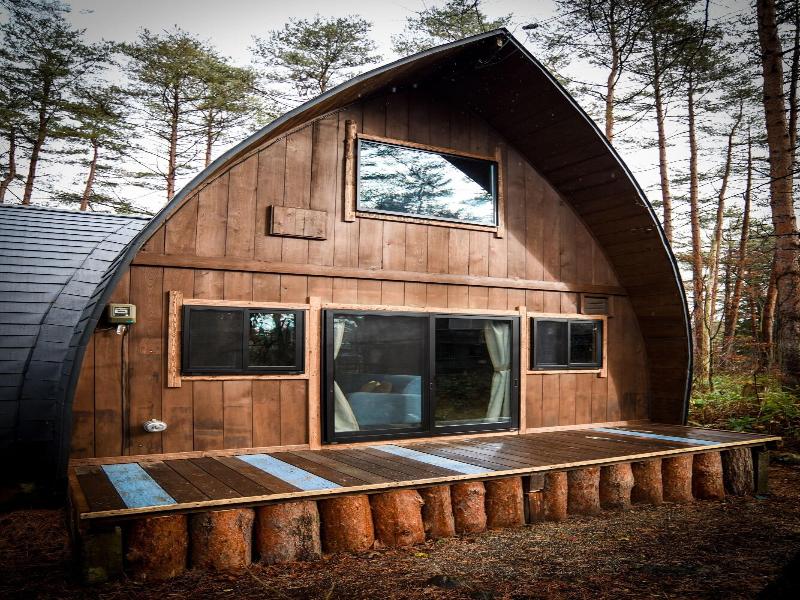 The Hut image