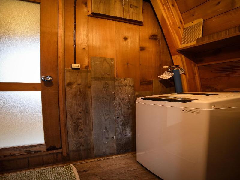 The Hut image
