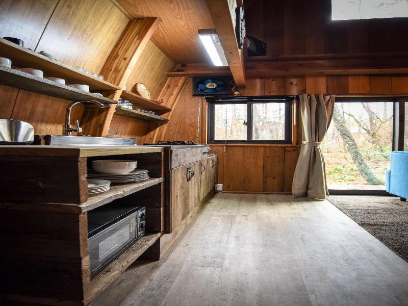 The Hut image