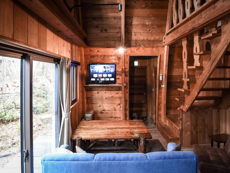 The Hut image