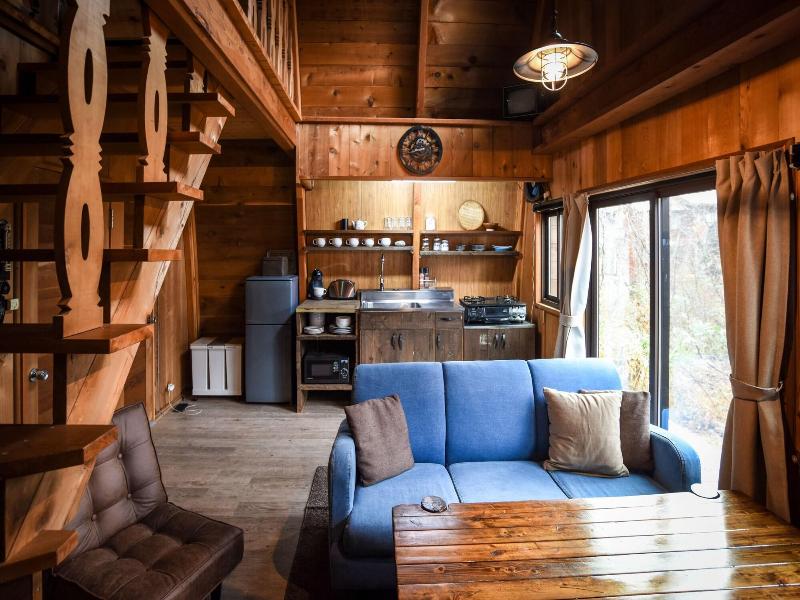 The Hut image