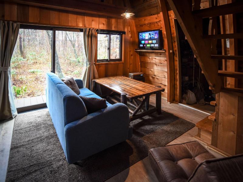 The Hut image