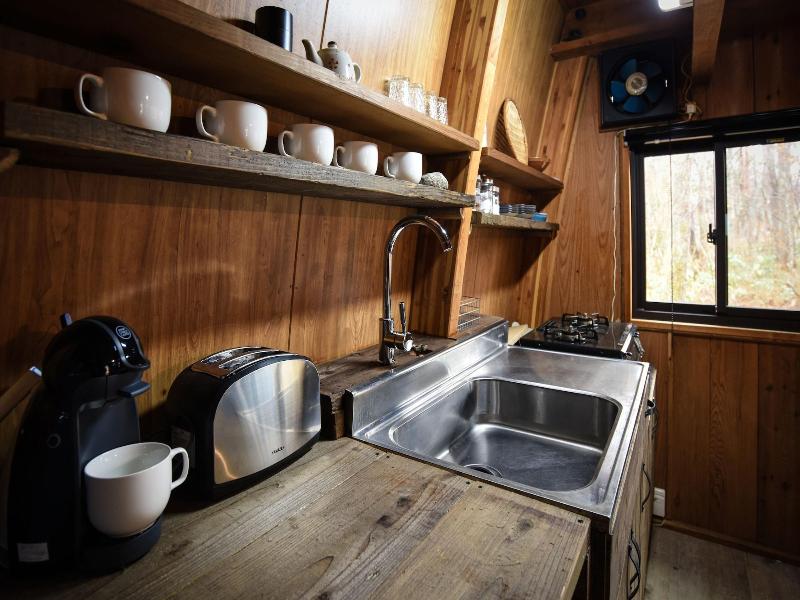 The Hut image