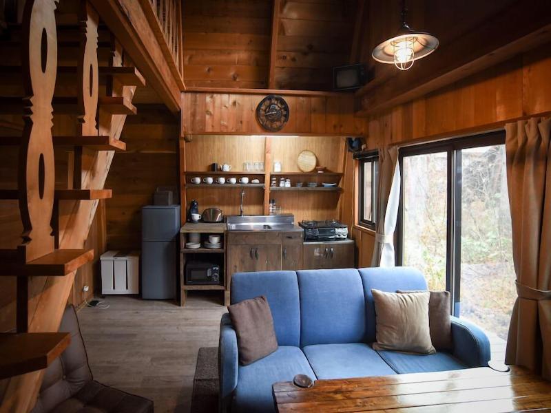 The Hut image