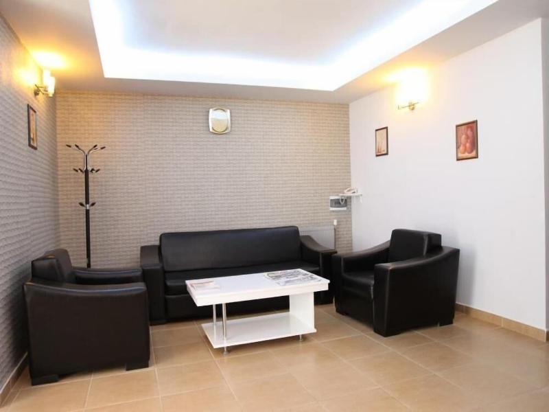 Hattusirin Otel
