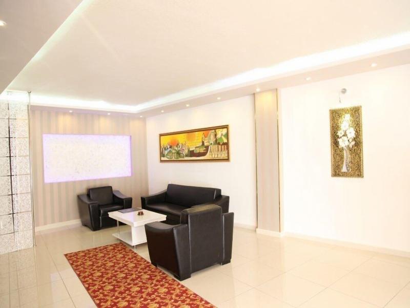 Hattusirin Otel