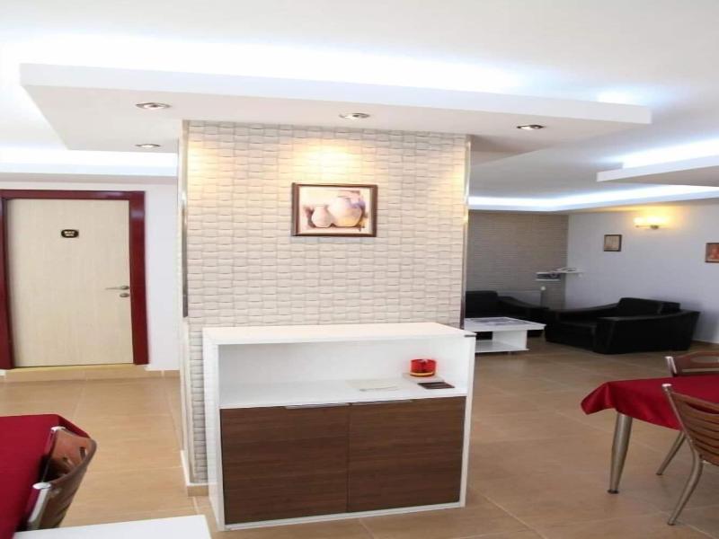 Hattusirin Otel