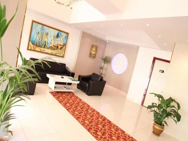 Hattusirin Otel