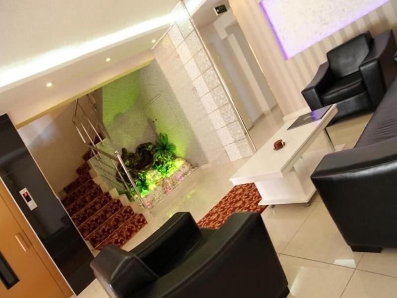Hattusirin Otel