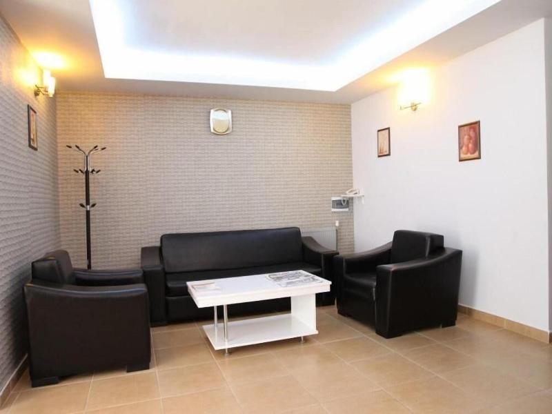 Hattusirin Otel
