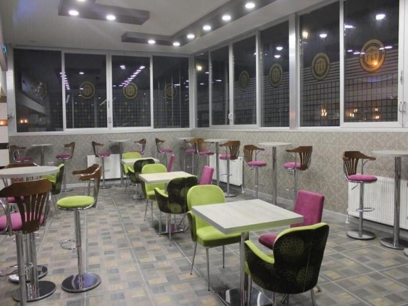 Hattusirin Otel