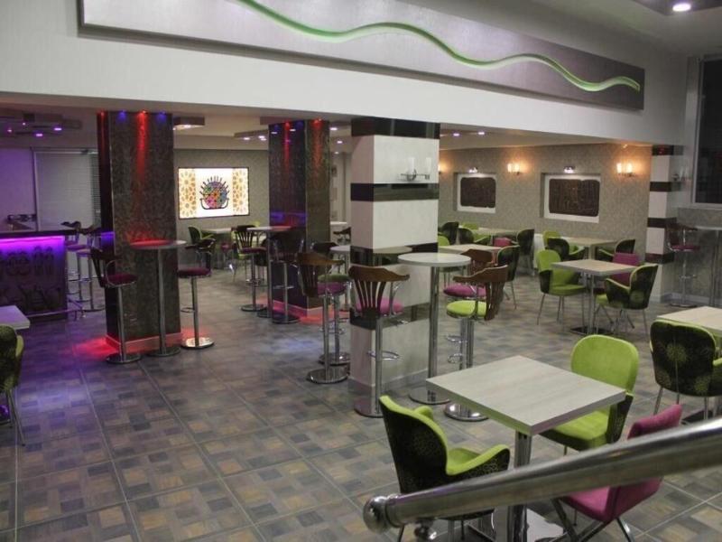 Hattusirin Otel