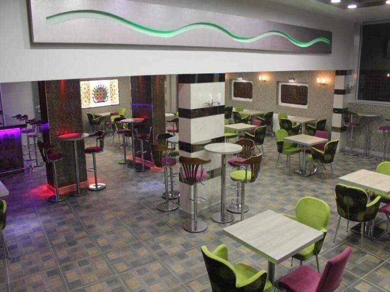 Hattusirin Otel
