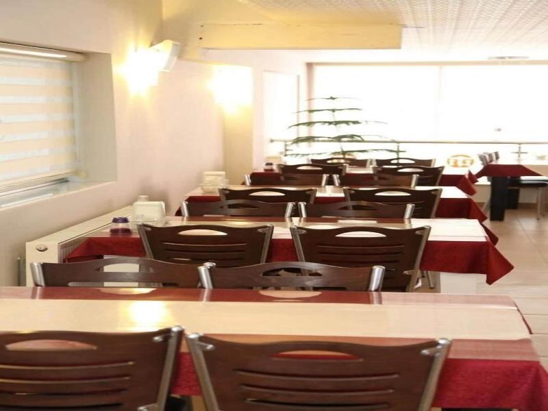 Hattusirin Otel