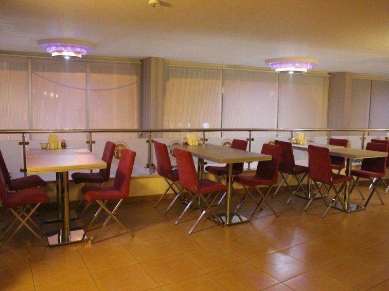 Hattusirin Otel