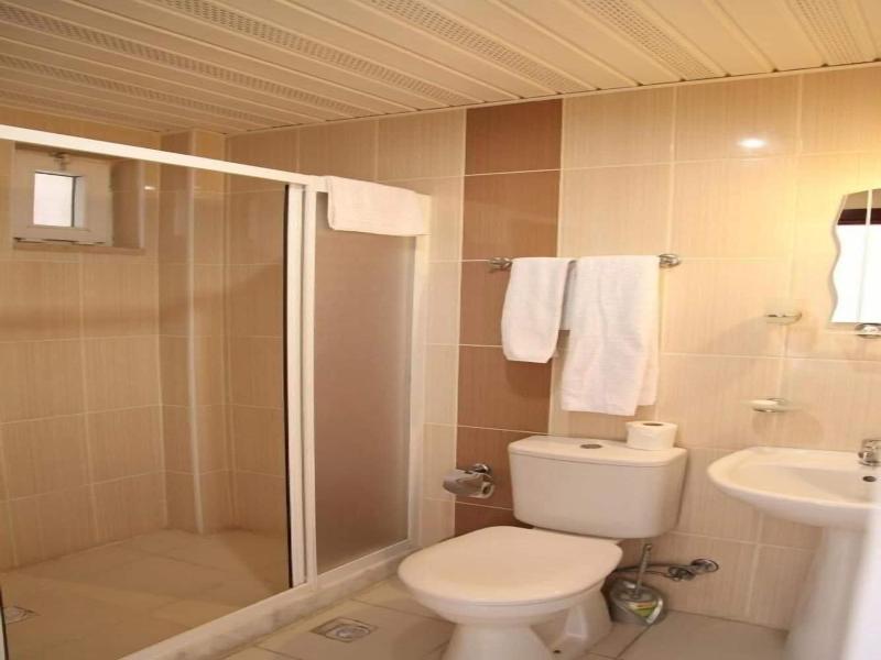 Hattusirin Otel 5
