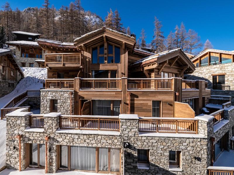 Alaska Lodge By Alpine Resorts image