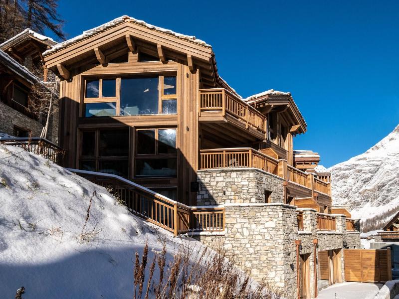 Alaska Lodge By Alpine Resorts image