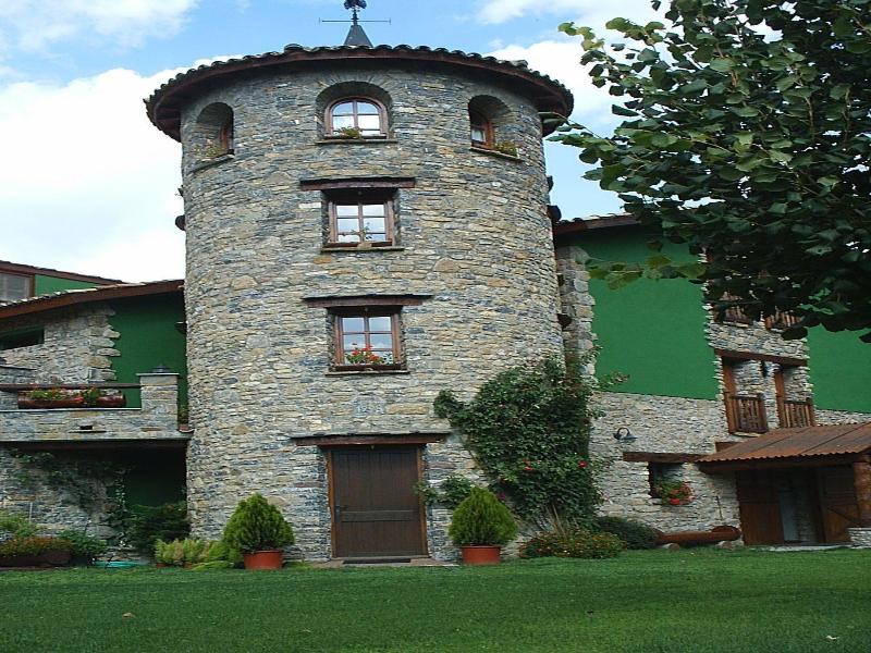 La Borda De Ritort image
