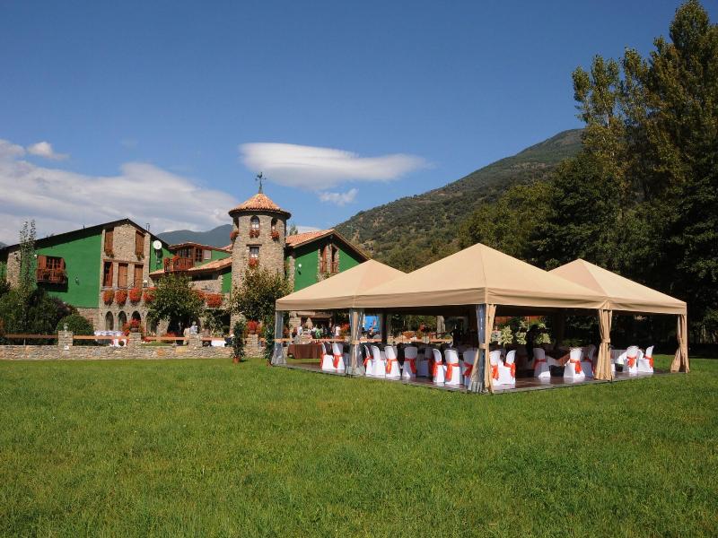 La Borda De Ritort image
