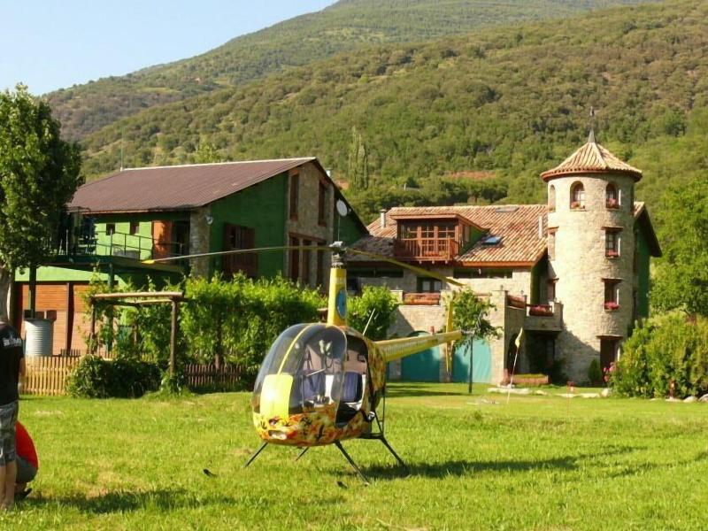 La Borda De Ritort image