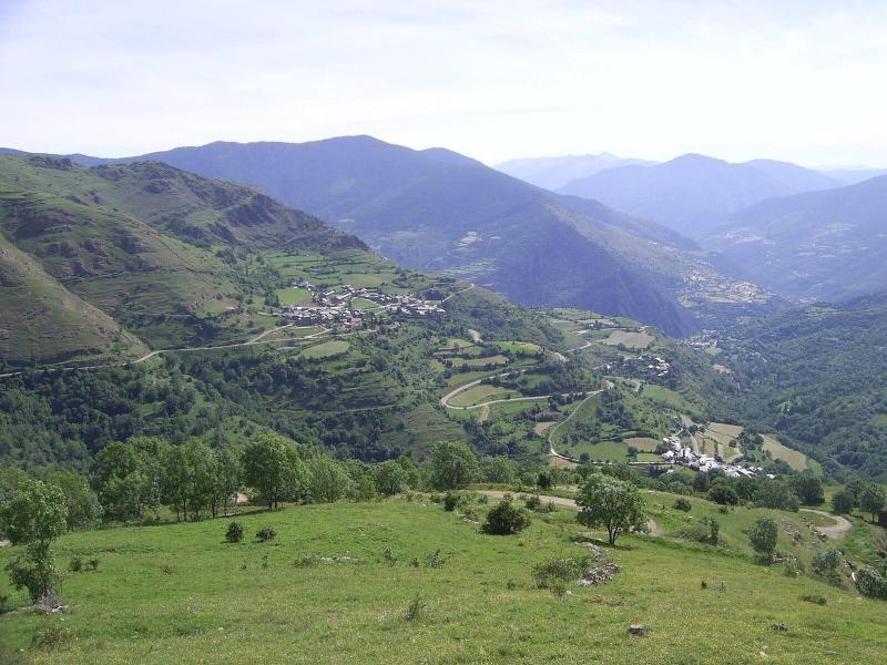 La Borda De Ritort image