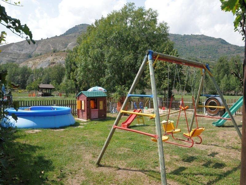 La Borda De Ritort image