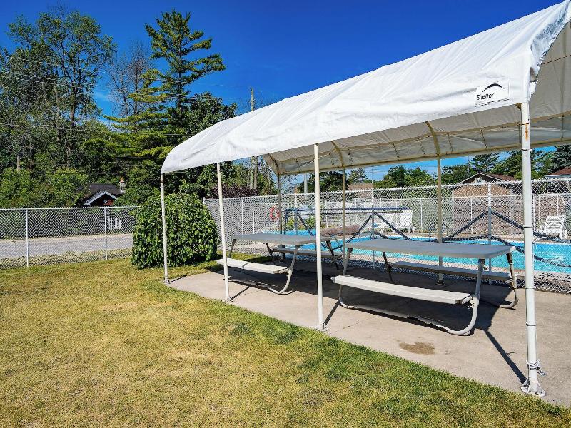 Beach Club By Beach1 Motel