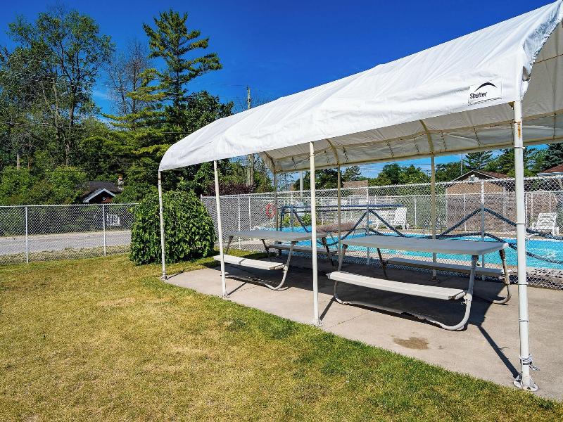 Beach Club By Beach1 Motel