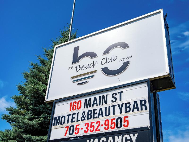 Beach Club By Beach1 Motel