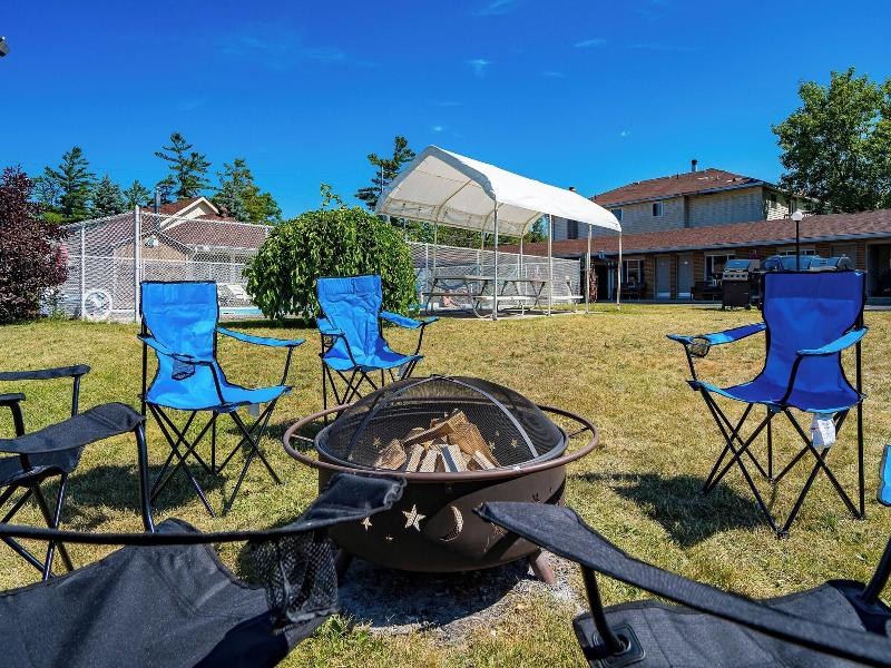 Beach Club By Beach1 Motel
