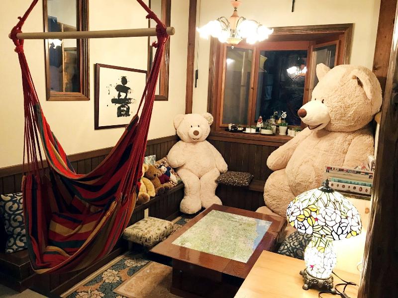 Petit Hotel Kazekozou image