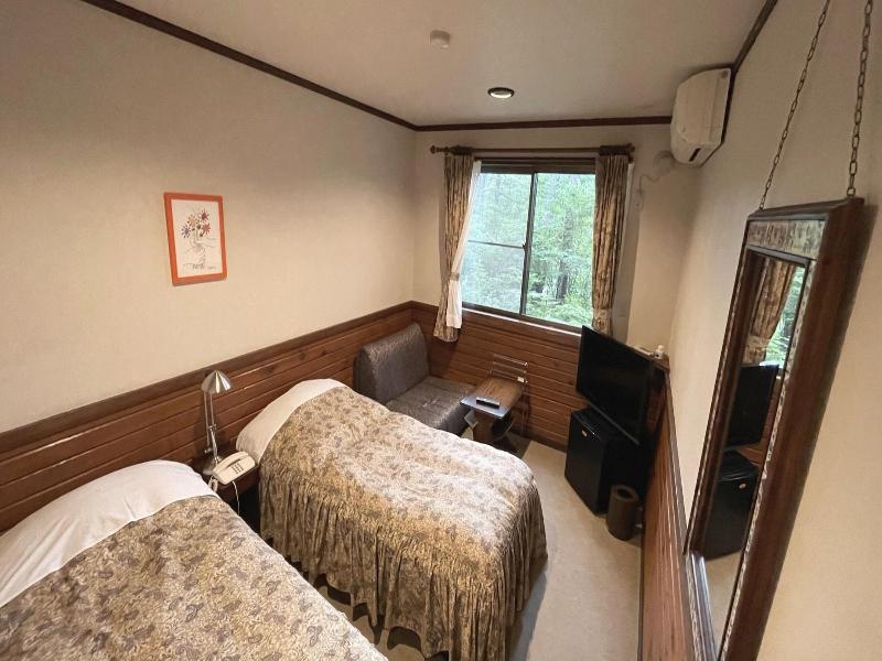 Petit Hotel Kazekozou image