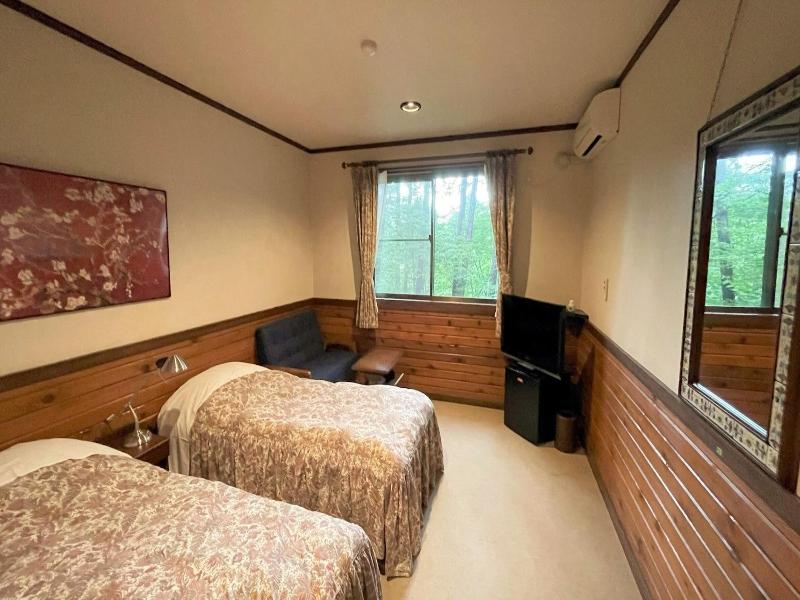 Petit Hotel Kazekozou image