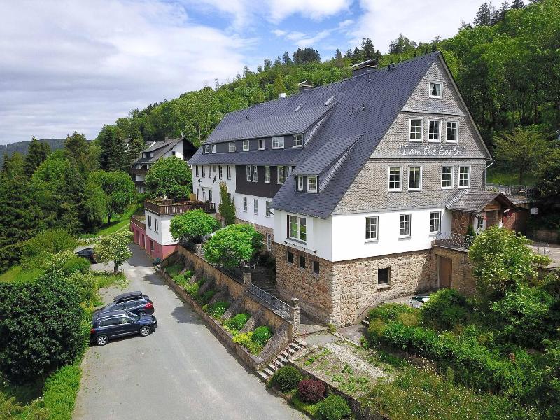 B&b Sauerland Tcf image