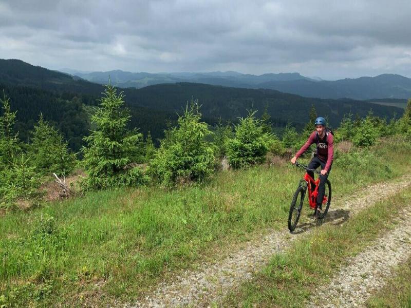 B&b Sauerland Tcf image