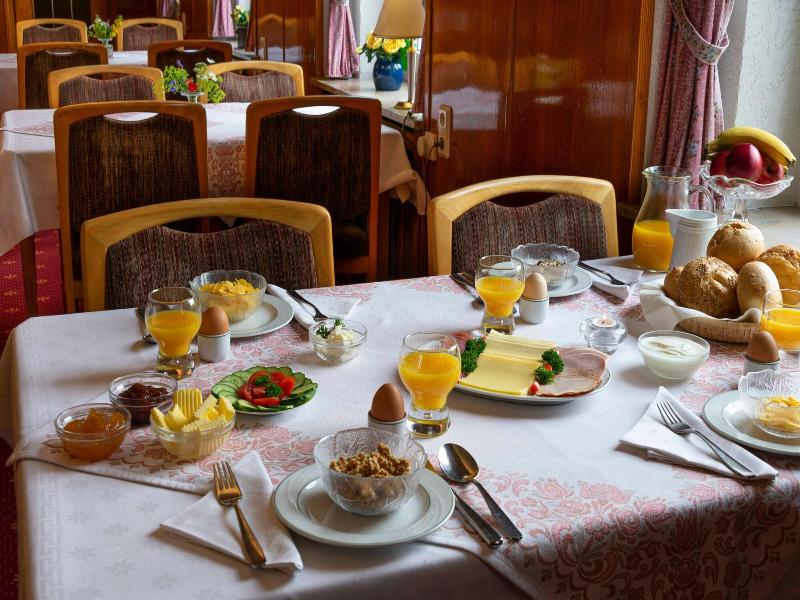 B&b Sauerland Tcf image