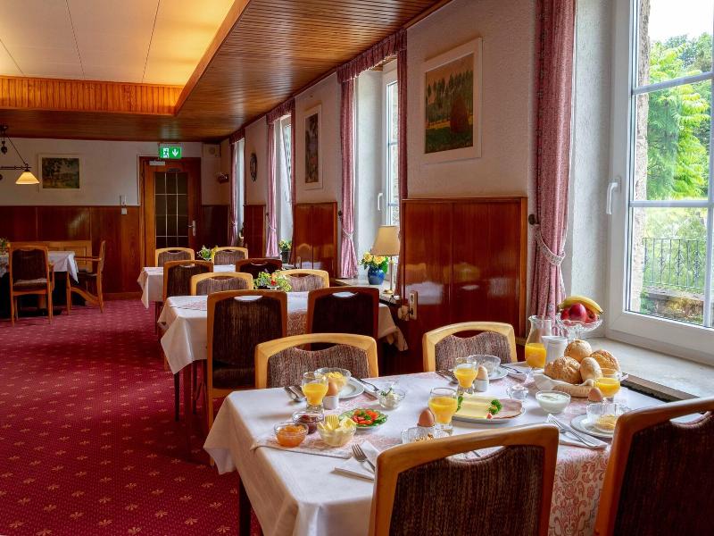 B&b Sauerland Tcf image