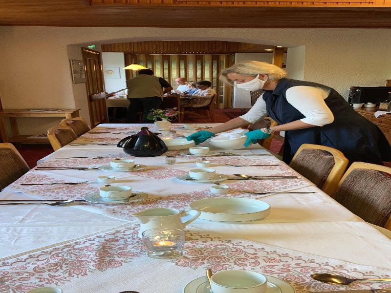 B&b Sauerland Tcf image