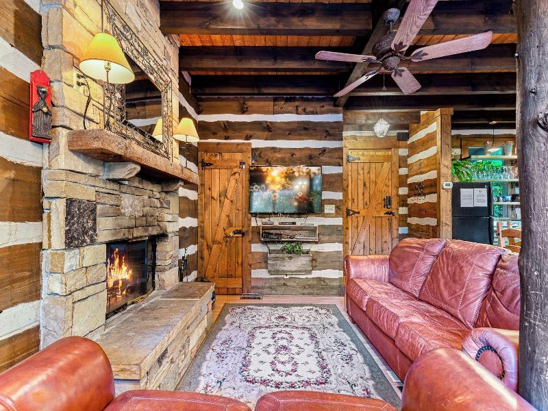 Little Bear By Jackson Mountain Rentals