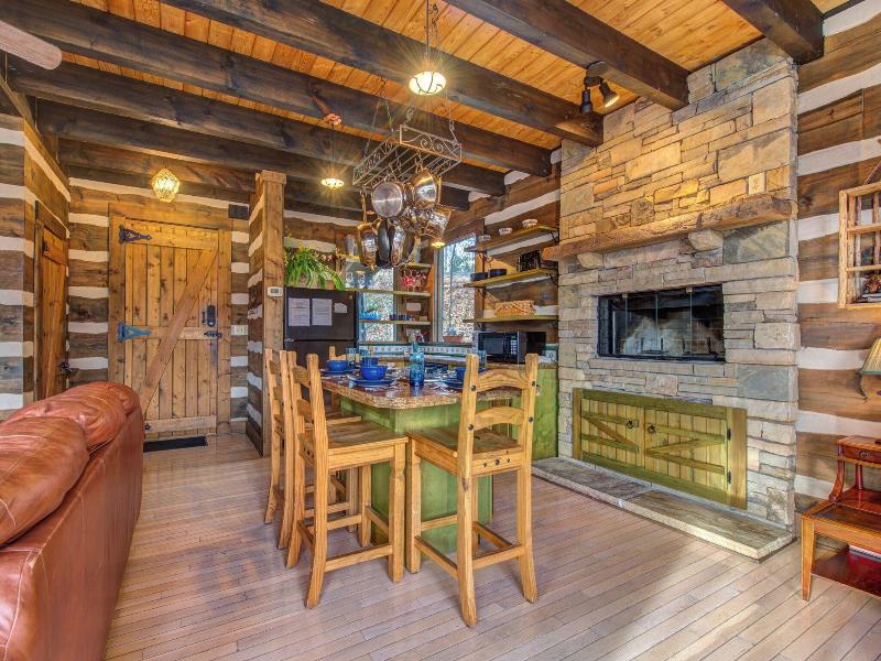Little Bear By Jackson Mountain Rentals