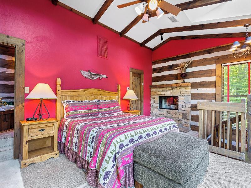 Little Bear By Jackson Mountain Rentals