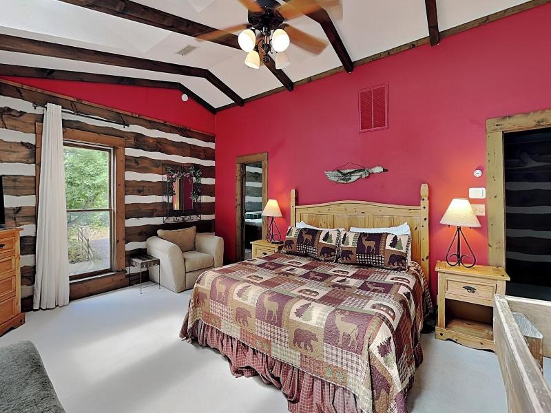 Little Bear By Jackson Mountain Rentals